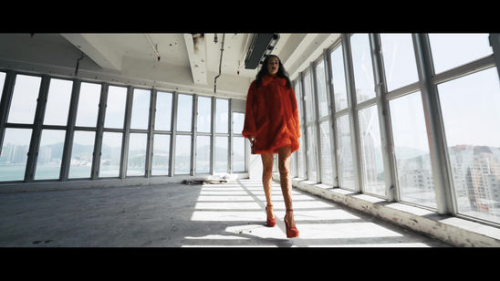 Fashion Video